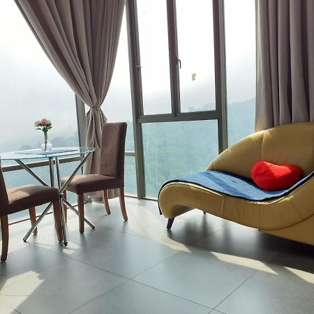 Empire Damansara Homes By Cities Homes Malaysia Petaling Jaya Exteriér fotografie