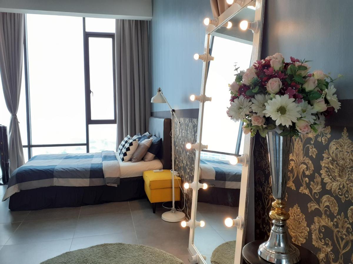 Empire Damansara Homes By Cities Homes Malaysia Petaling Jaya Exteriér fotografie