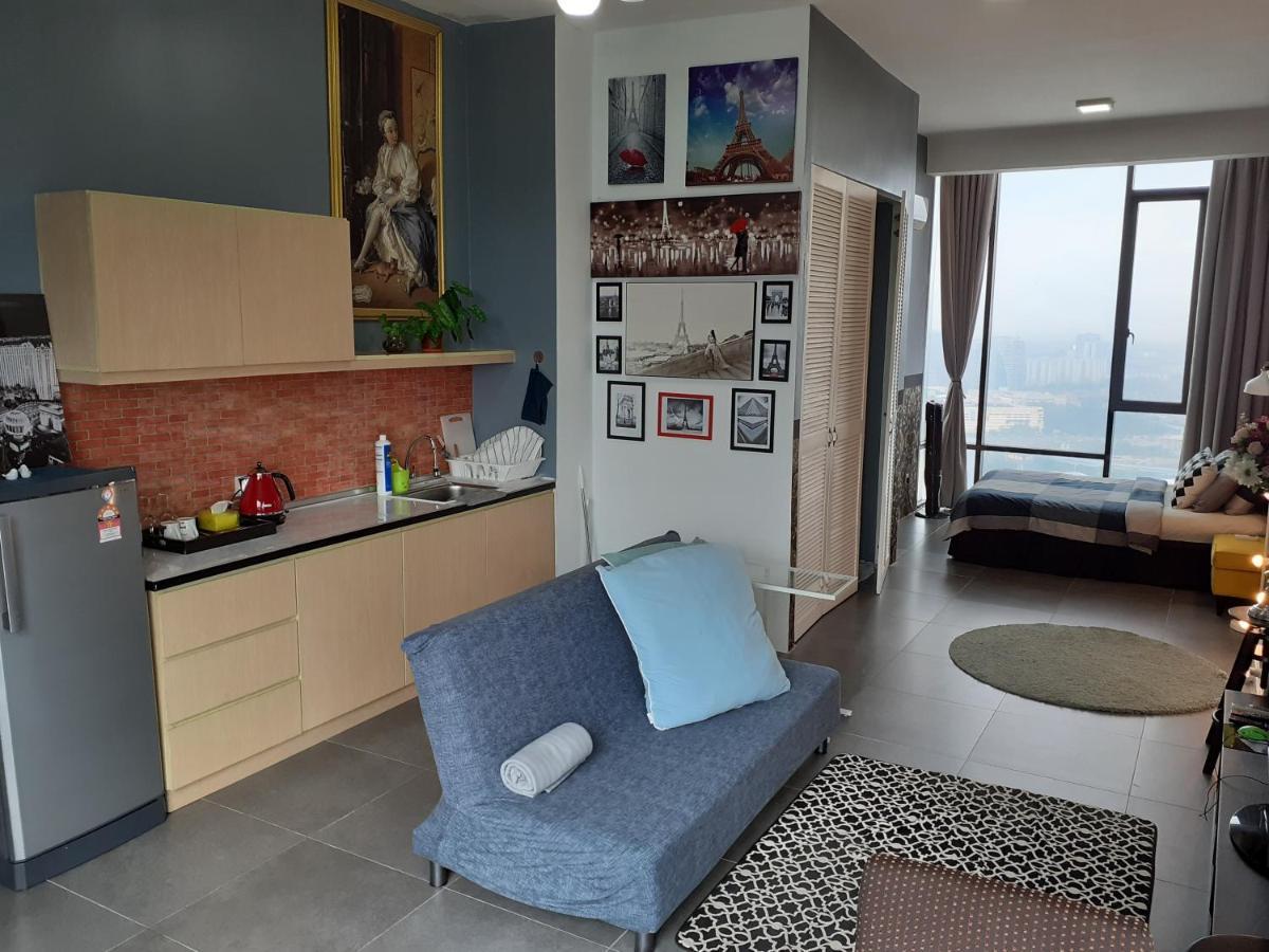 Empire Damansara Homes By Cities Homes Malaysia Petaling Jaya Exteriér fotografie
