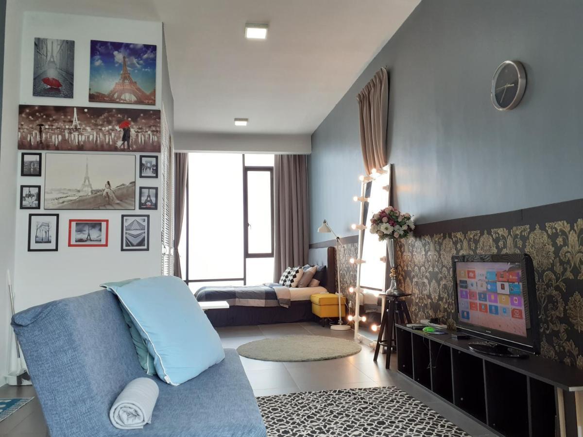 Empire Damansara Homes By Cities Homes Malaysia Petaling Jaya Exteriér fotografie