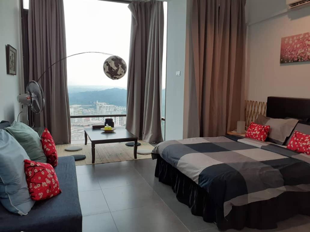 Empire Damansara Homes By Cities Homes Malaysia Petaling Jaya Exteriér fotografie