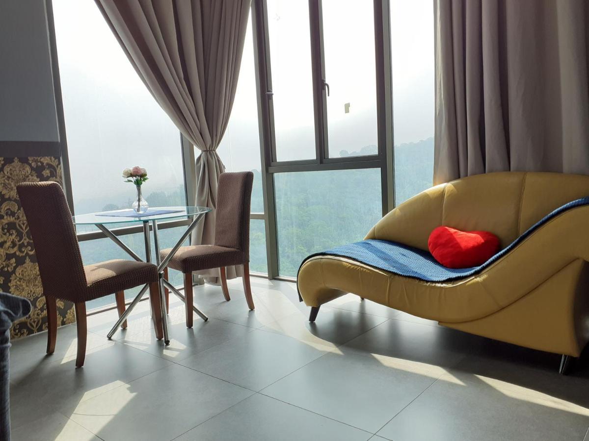 Empire Damansara Homes By Cities Homes Malaysia Petaling Jaya Exteriér fotografie