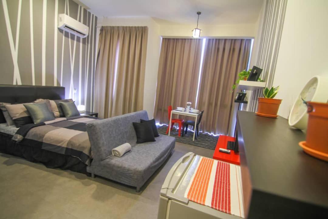 Empire Damansara Homes By Cities Homes Malaysia Petaling Jaya Exteriér fotografie