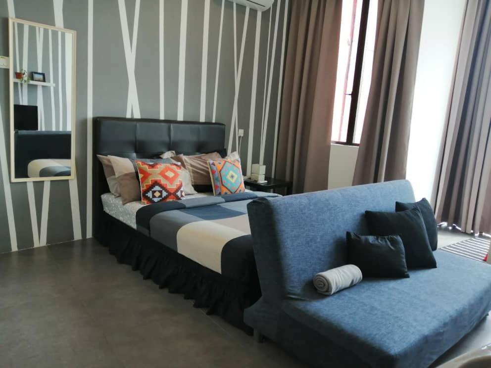 Empire Damansara Homes By Cities Homes Malaysia Petaling Jaya Exteriér fotografie
