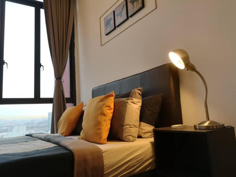 Empire Damansara Homes By Cities Homes Malaysia Petaling Jaya Exteriér fotografie
