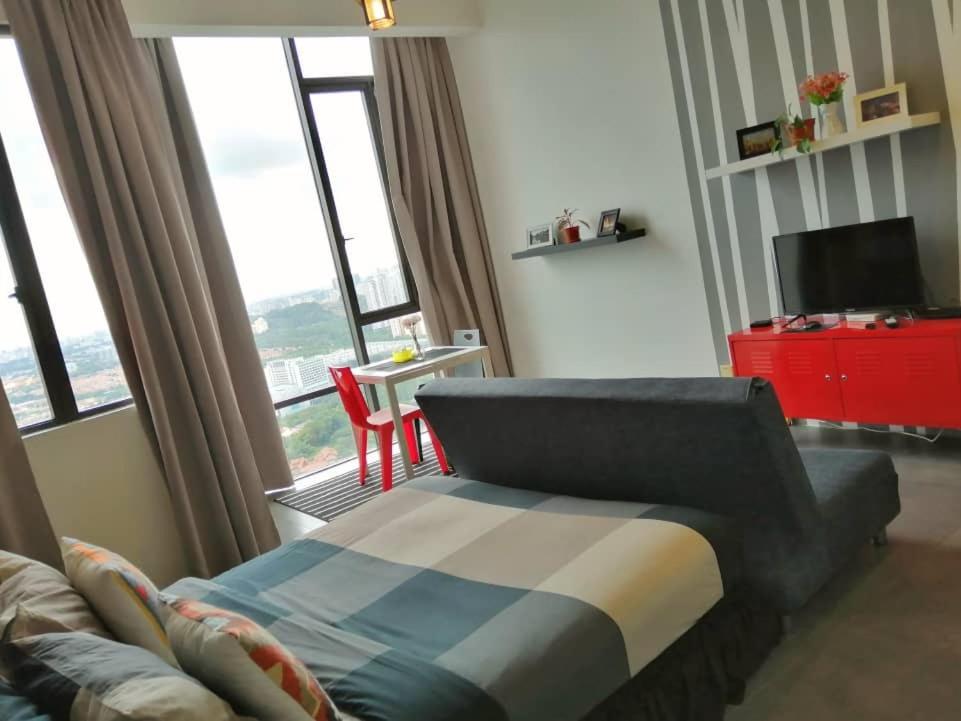 Empire Damansara Homes By Cities Homes Malaysia Petaling Jaya Exteriér fotografie