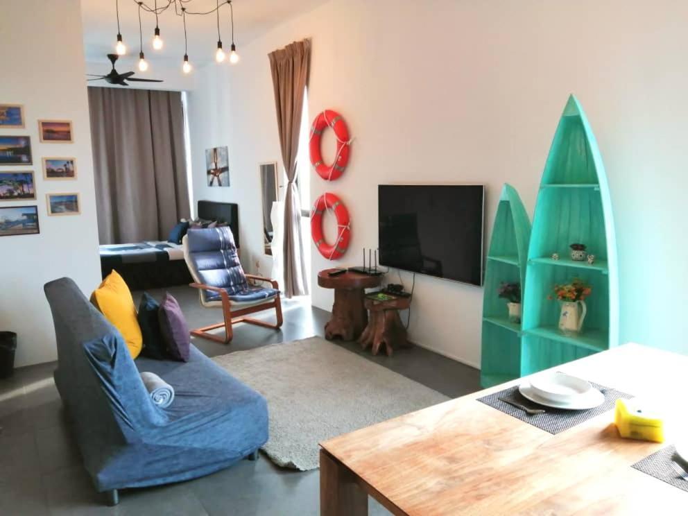Empire Damansara Homes By Cities Homes Malaysia Petaling Jaya Exteriér fotografie