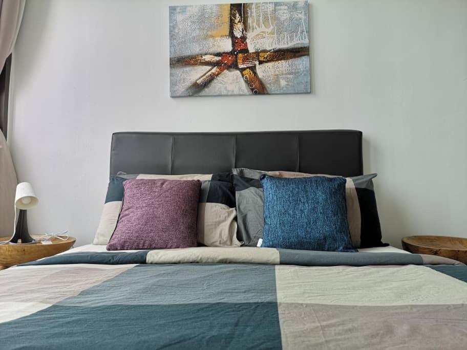 Empire Damansara Homes By Cities Homes Malaysia Petaling Jaya Exteriér fotografie