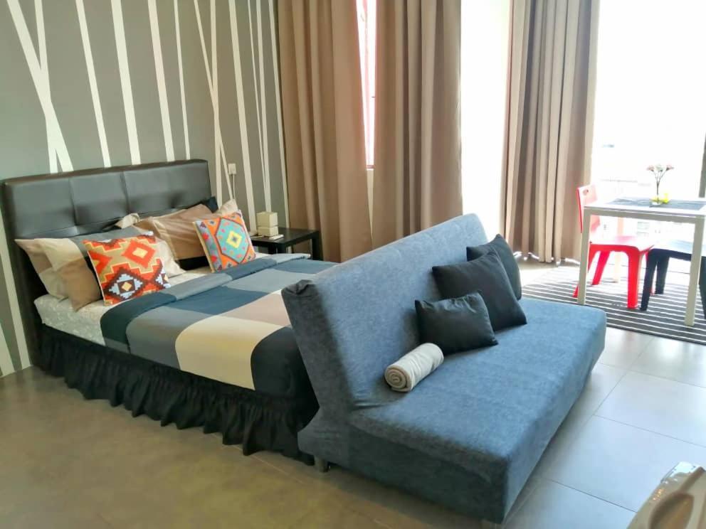 Empire Damansara Homes By Cities Homes Malaysia Petaling Jaya Exteriér fotografie