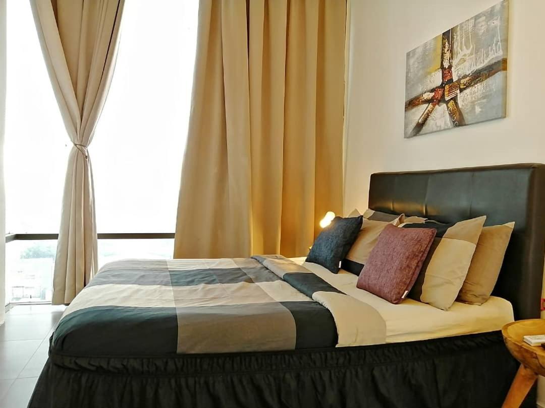 Empire Damansara Homes By Cities Homes Malaysia Petaling Jaya Exteriér fotografie