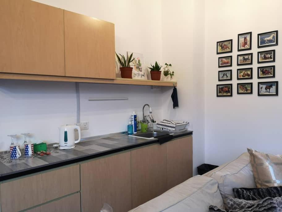 Empire Damansara Homes By Cities Homes Malaysia Petaling Jaya Exteriér fotografie