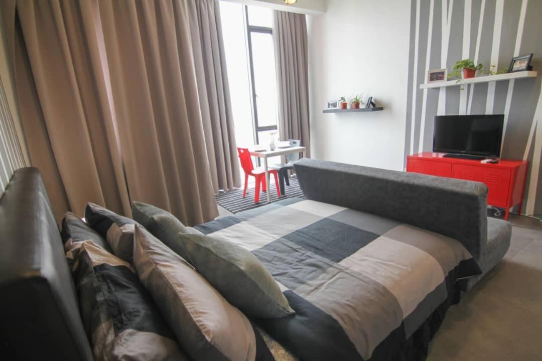 Empire Damansara Homes By Cities Homes Malaysia Petaling Jaya Exteriér fotografie
