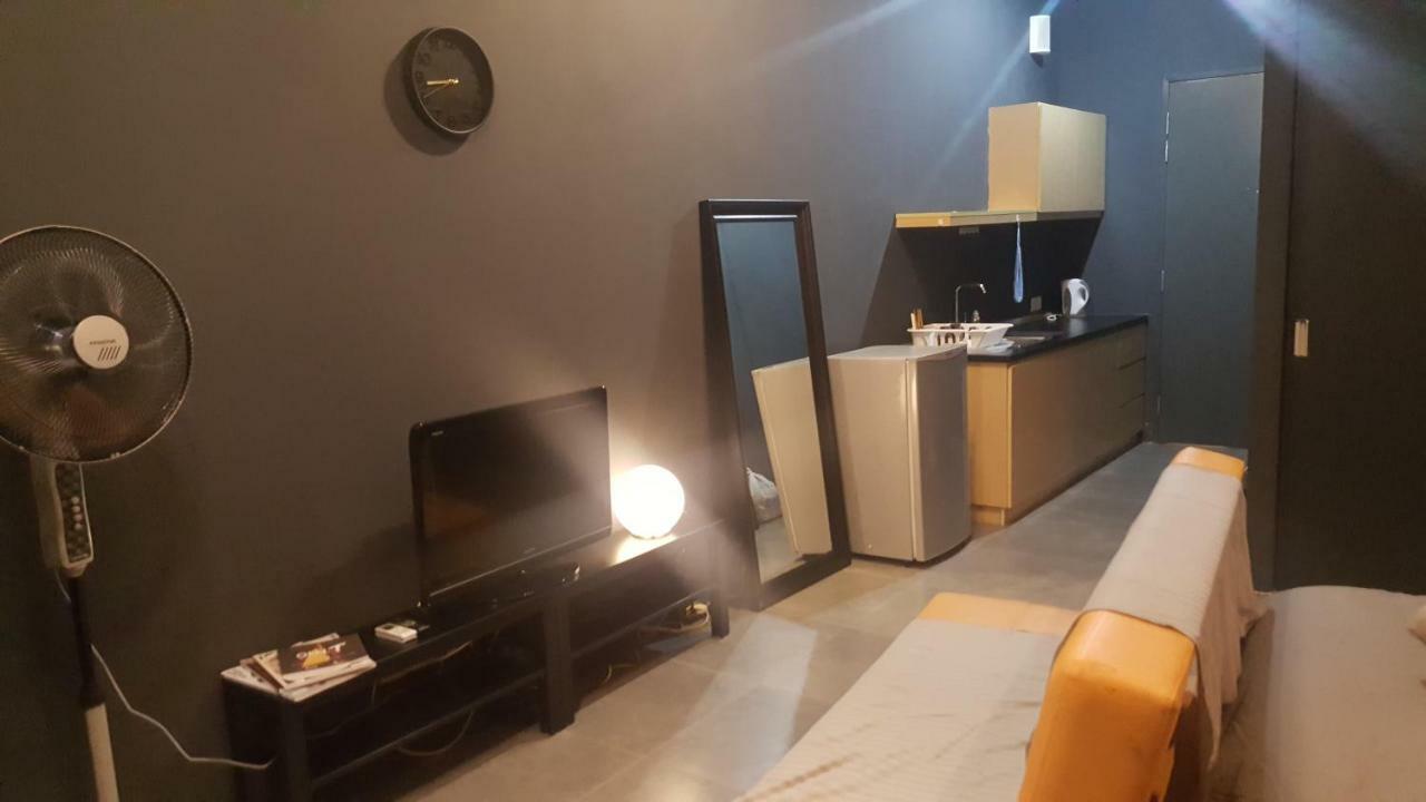 Empire Damansara Homes By Cities Homes Malaysia Petaling Jaya Exteriér fotografie