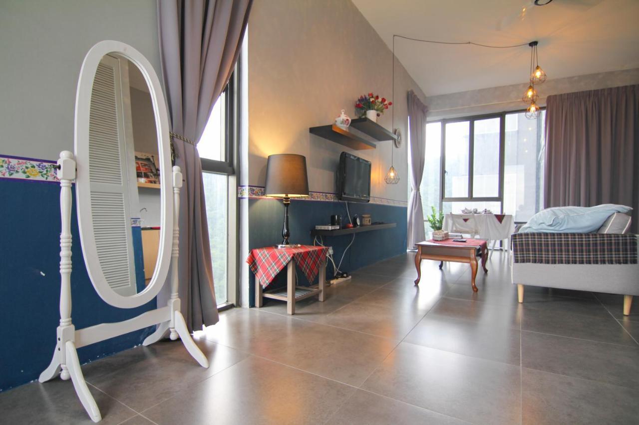 Empire Damansara Homes By Cities Homes Malaysia Petaling Jaya Exteriér fotografie
