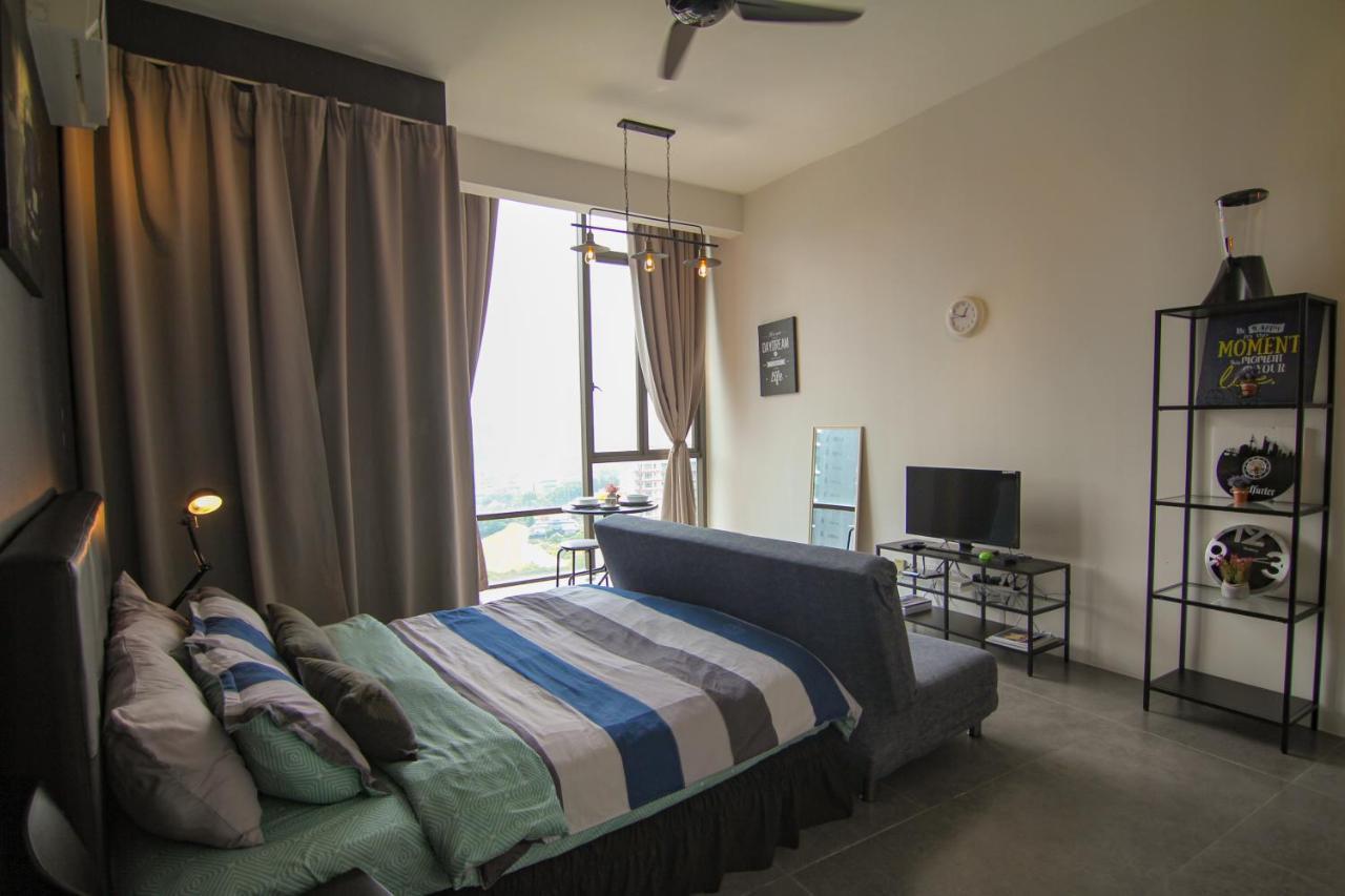 Empire Damansara Homes By Cities Homes Malaysia Petaling Jaya Exteriér fotografie