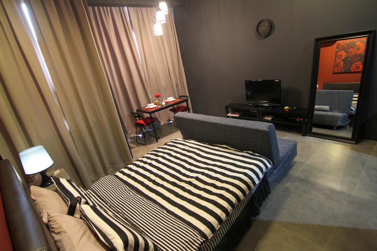 Empire Damansara Homes By Cities Homes Malaysia Petaling Jaya Exteriér fotografie