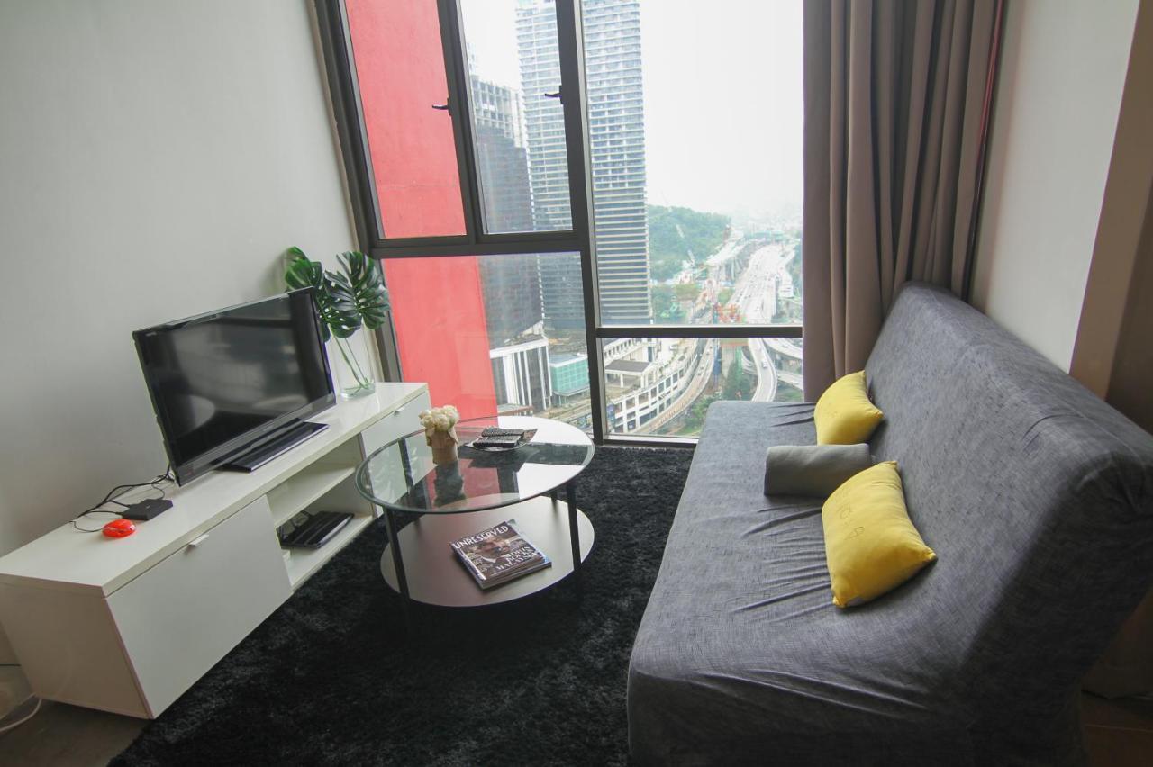 Empire Damansara Homes By Cities Homes Malaysia Petaling Jaya Exteriér fotografie