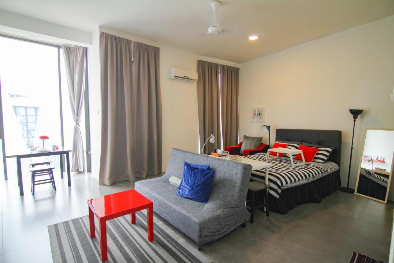 Empire Damansara Homes By Cities Homes Malaysia Petaling Jaya Exteriér fotografie