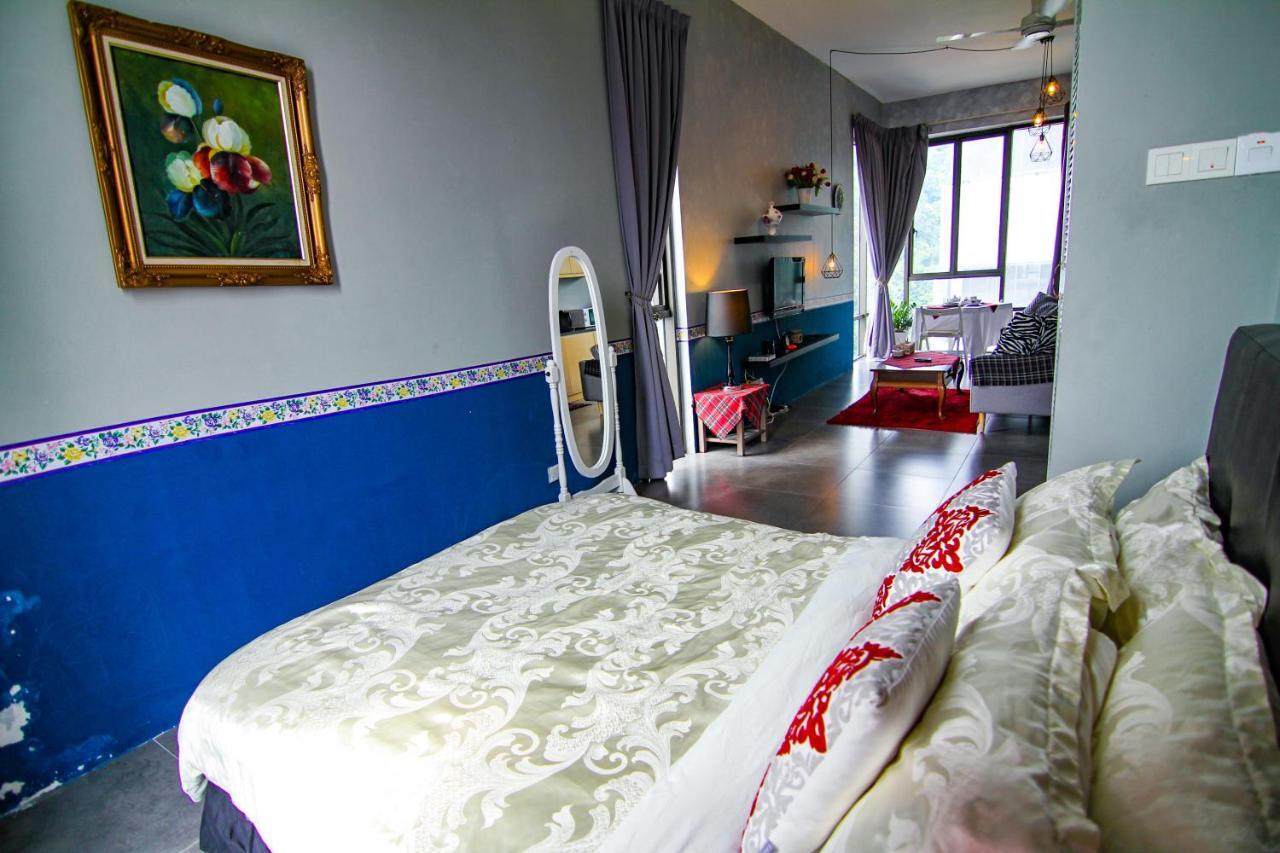 Empire Damansara Homes By Cities Homes Malaysia Petaling Jaya Exteriér fotografie