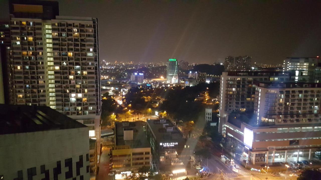 Empire Damansara Homes By Cities Homes Malaysia Petaling Jaya Exteriér fotografie