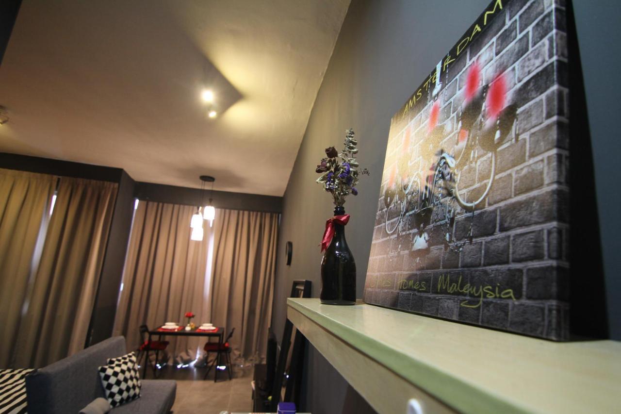 Empire Damansara Homes By Cities Homes Malaysia Petaling Jaya Exteriér fotografie