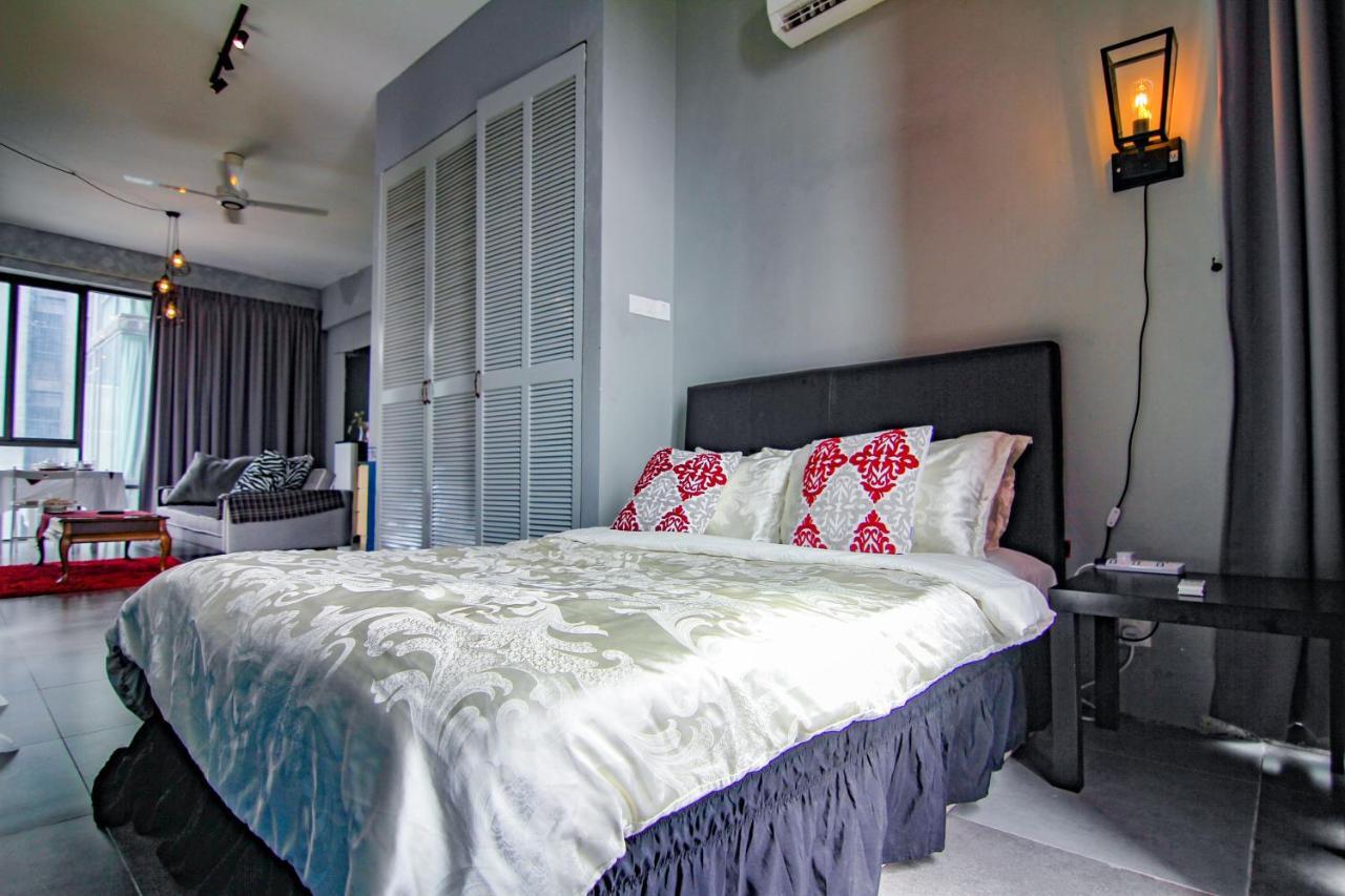 Empire Damansara Homes By Cities Homes Malaysia Petaling Jaya Exteriér fotografie