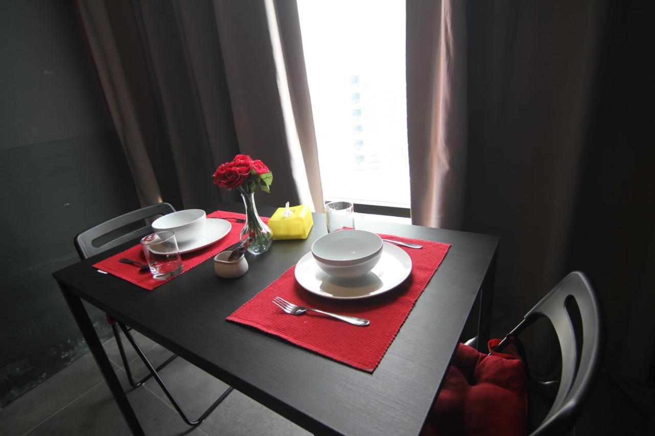 Empire Damansara Homes By Cities Homes Malaysia Petaling Jaya Exteriér fotografie