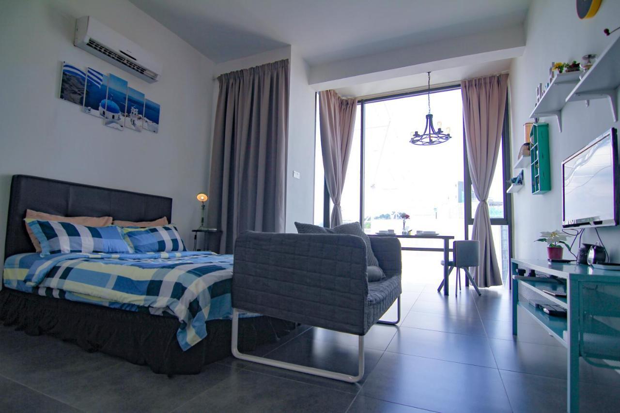 Empire Damansara Homes By Cities Homes Malaysia Petaling Jaya Exteriér fotografie