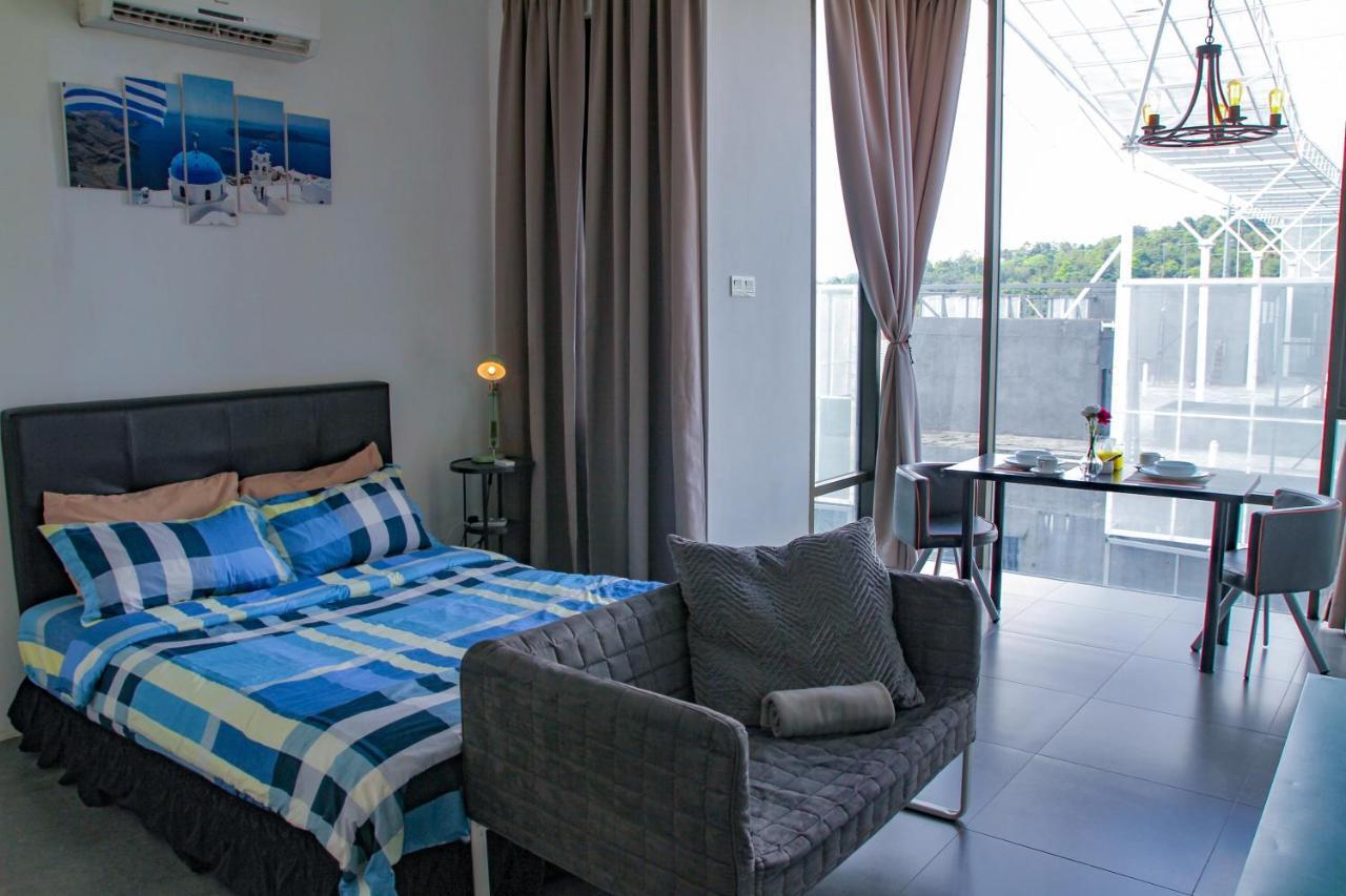 Empire Damansara Homes By Cities Homes Malaysia Petaling Jaya Exteriér fotografie