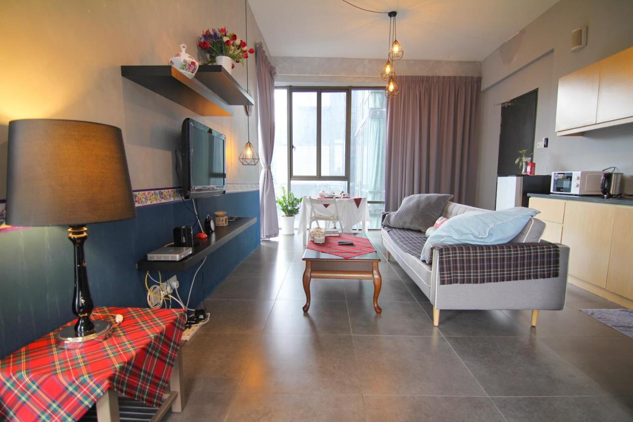 Empire Damansara Homes By Cities Homes Malaysia Petaling Jaya Exteriér fotografie