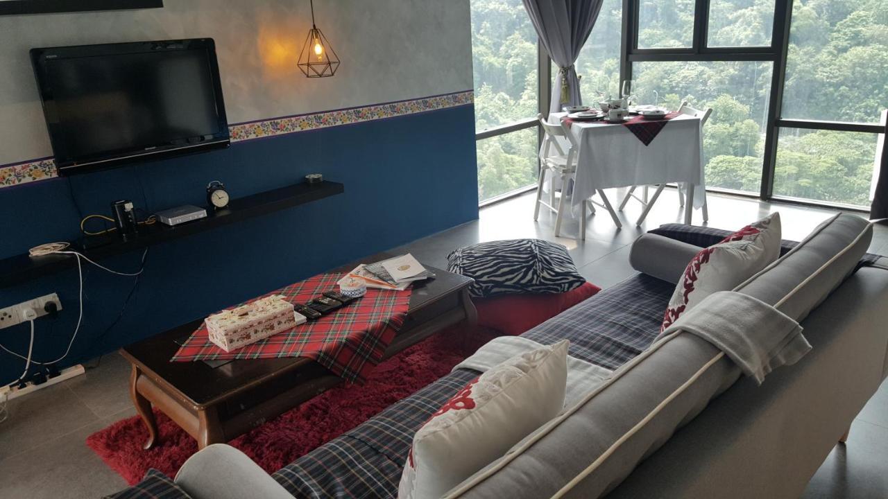 Empire Damansara Homes By Cities Homes Malaysia Petaling Jaya Exteriér fotografie