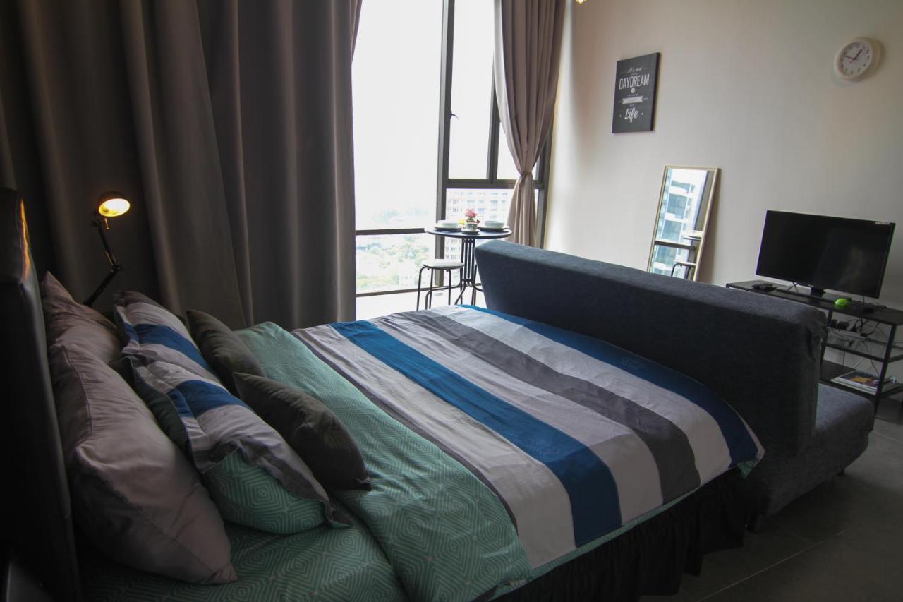 Empire Damansara Homes By Cities Homes Malaysia Petaling Jaya Exteriér fotografie