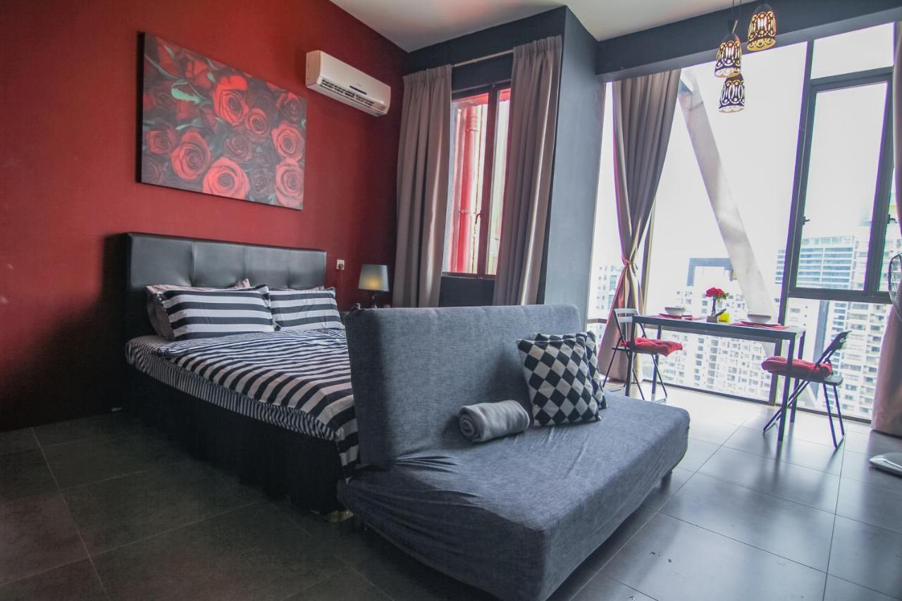 Empire Damansara Homes By Cities Homes Malaysia Petaling Jaya Exteriér fotografie