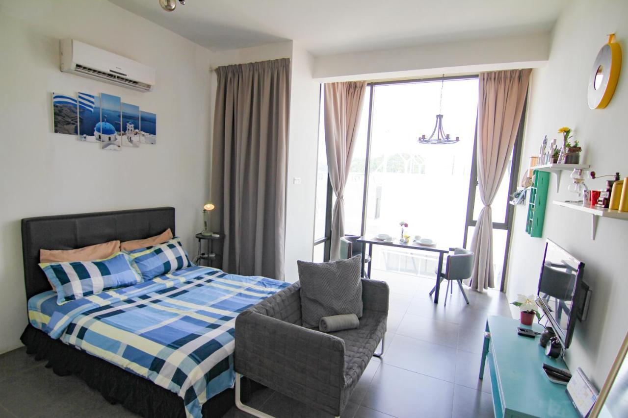 Empire Damansara Homes By Cities Homes Malaysia Petaling Jaya Exteriér fotografie