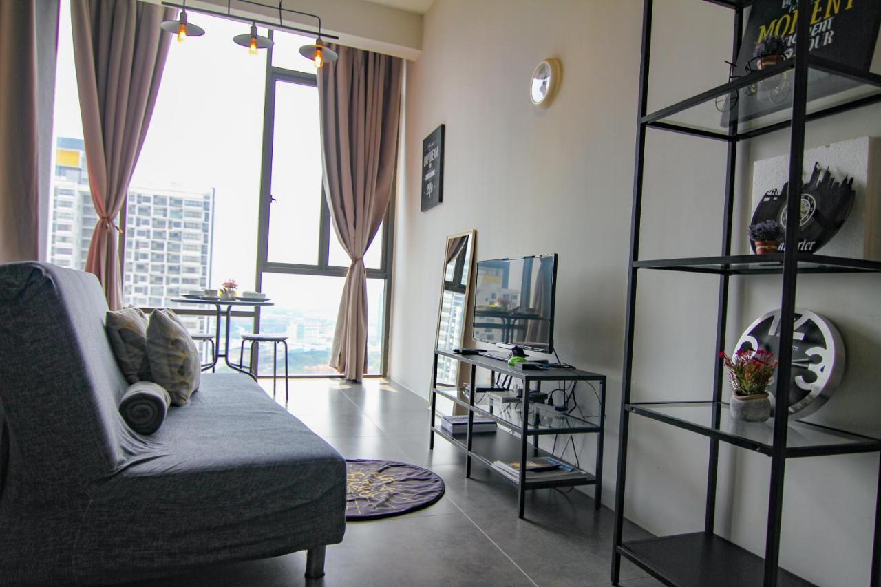 Empire Damansara Homes By Cities Homes Malaysia Petaling Jaya Exteriér fotografie
