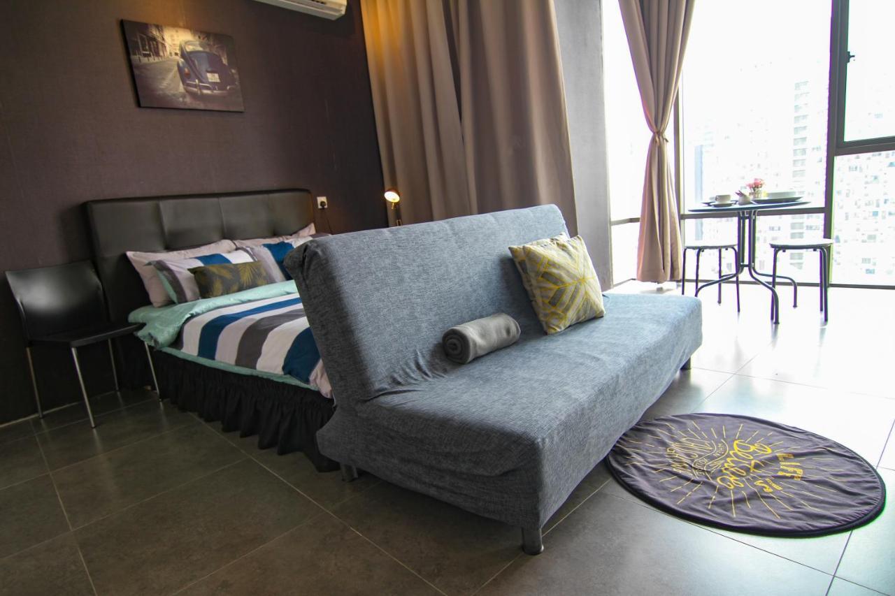 Empire Damansara Homes By Cities Homes Malaysia Petaling Jaya Exteriér fotografie