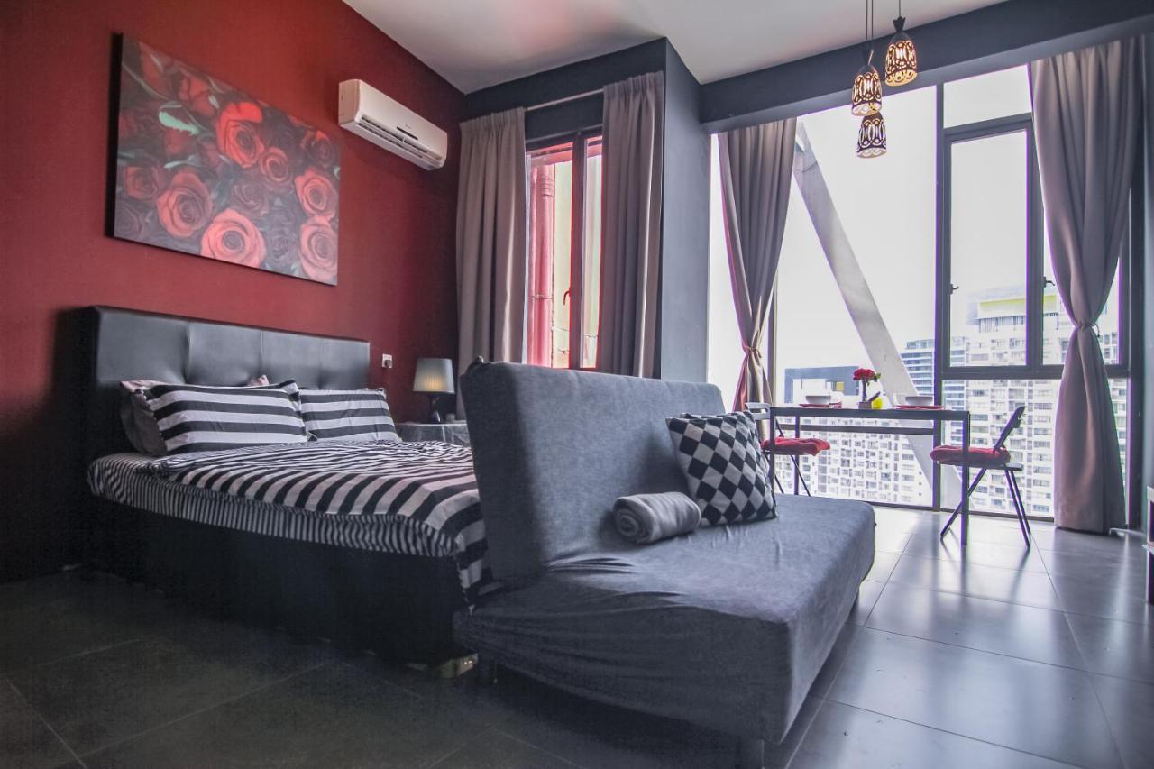 Empire Damansara Homes By Cities Homes Malaysia Petaling Jaya Exteriér fotografie